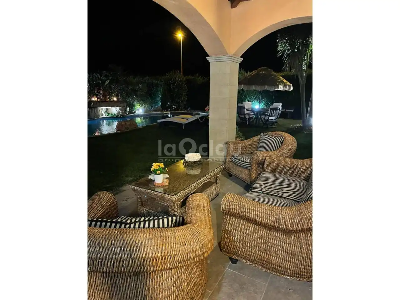 Villa avec piscine à vendre à Calle Sant Fruitós, imagen 15
