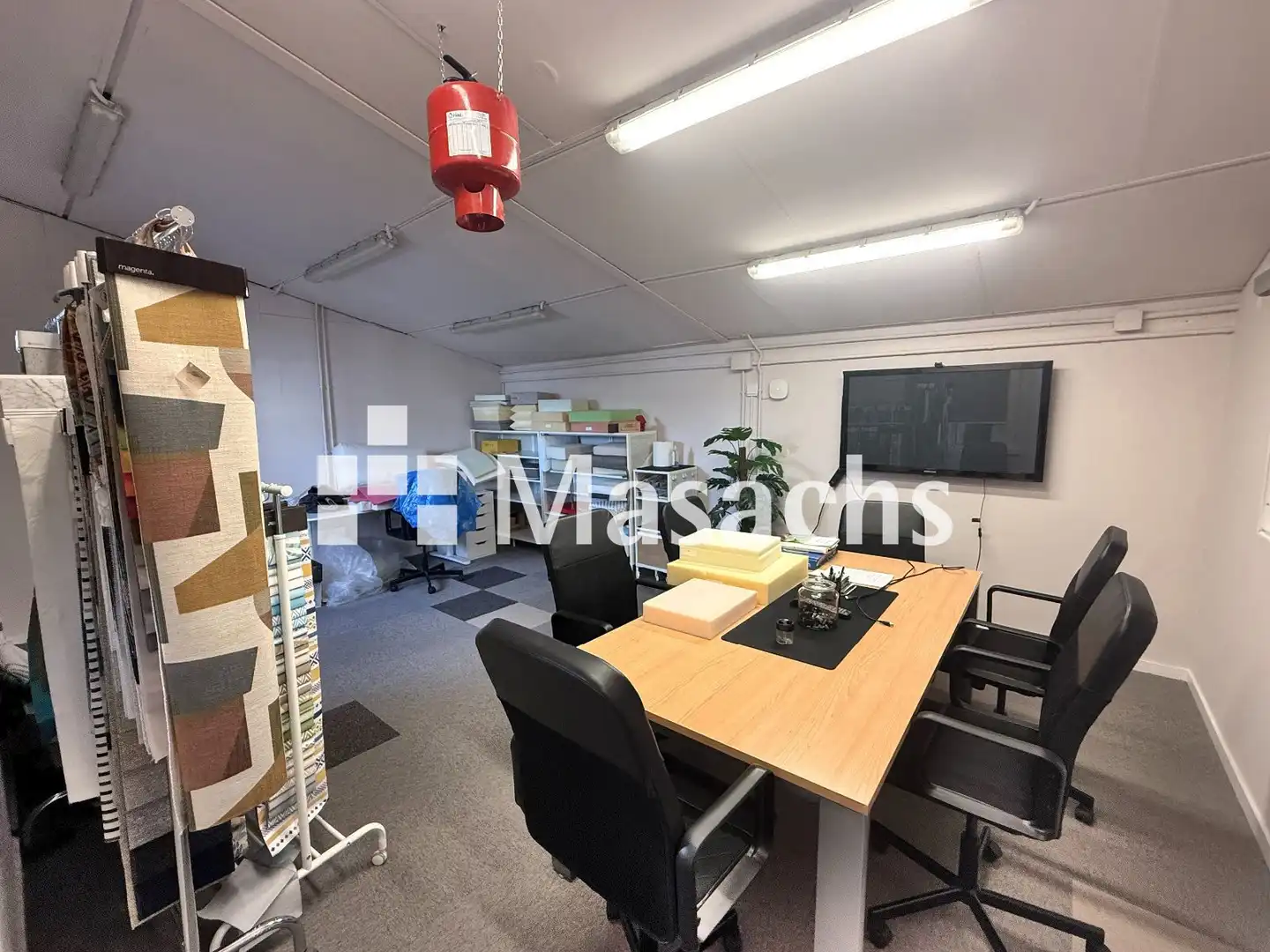 Industrial building to rent in Sud, imagen 10