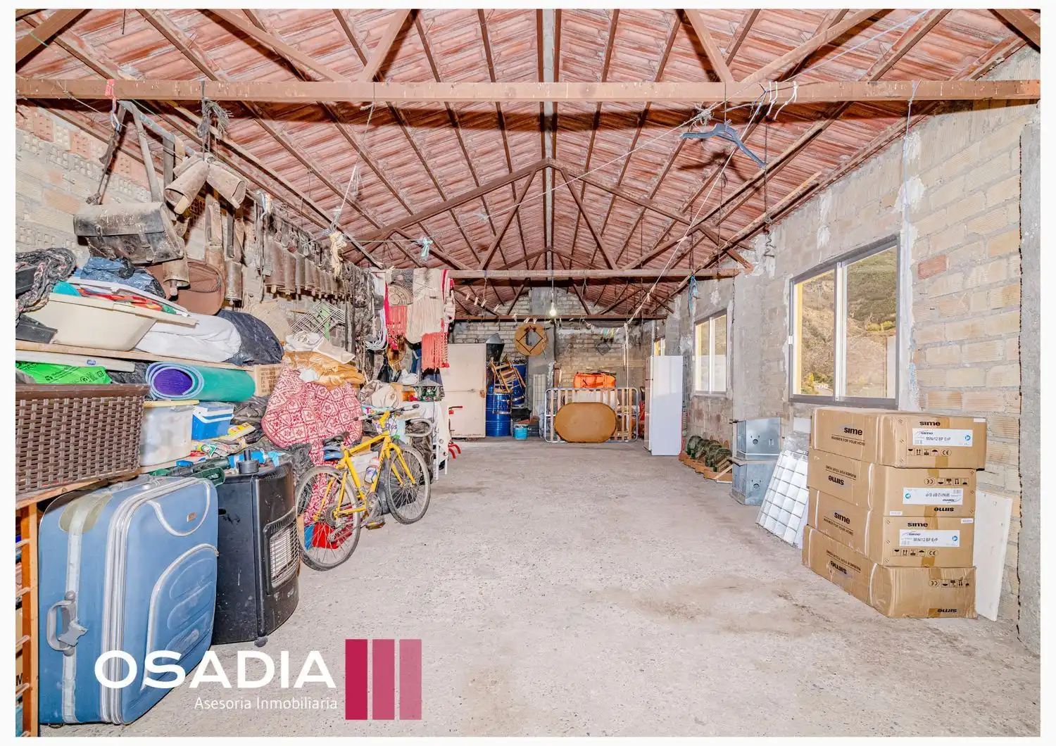 Casa o xalet en venda en Monachil