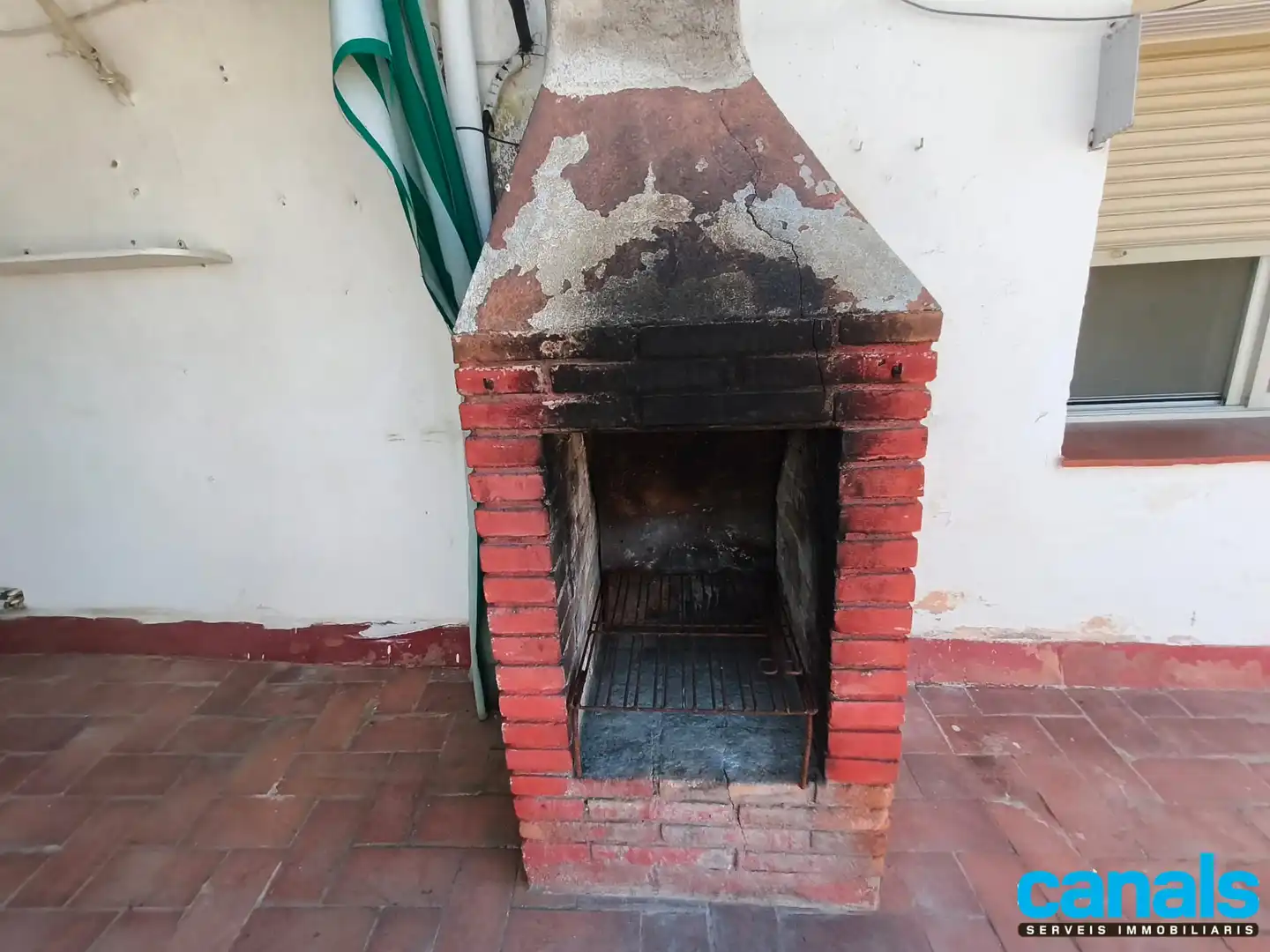 Pis en venda en Ripollet amb Aire condicionat, Calefacció i Terrassa