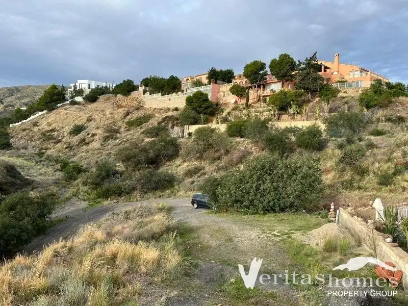 Residencial en venta en Mojácar Playa - Las Ventanicas - La Paratá