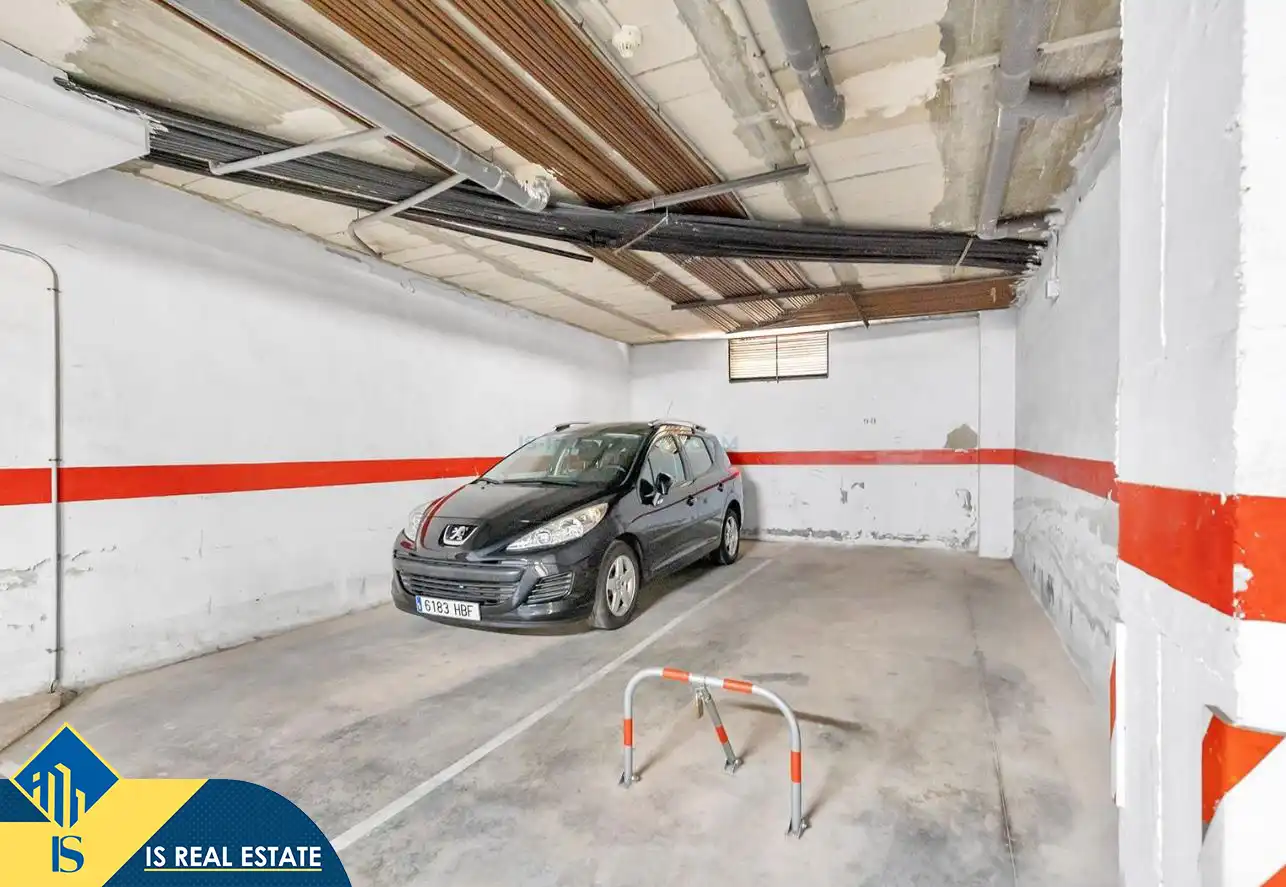 Ático con piscina en venta en Playa del Cura, imagen 23