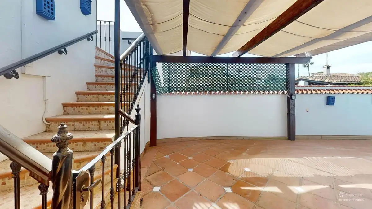 Reihenhaus zum Verkauf in Benamara - Atalaya, imagen 17