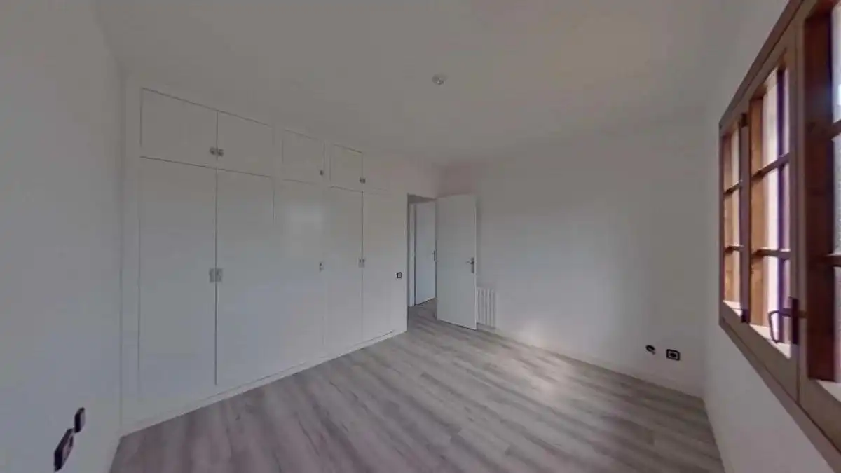 Habitación de Casa o chalet en venta en El Vendrell con Jardín privado, Terraza y Piscina