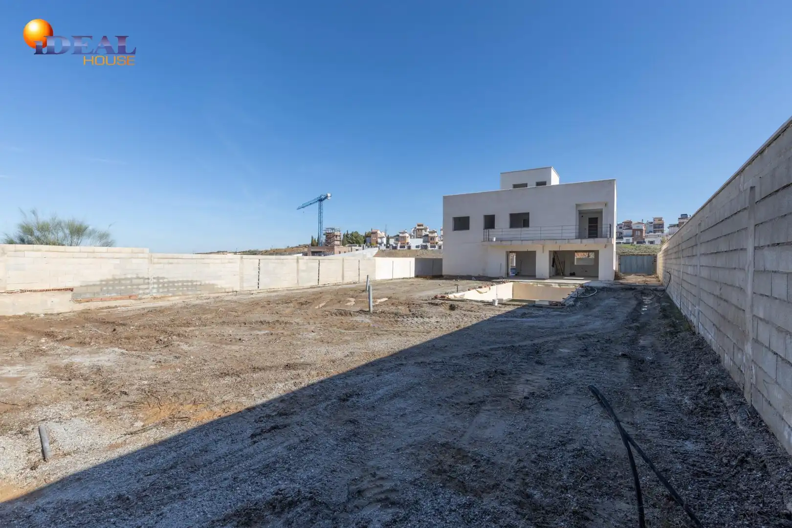 Detached house with terrace for sale in Calle Puntal de las Siete Lagunas 18, imagen 56