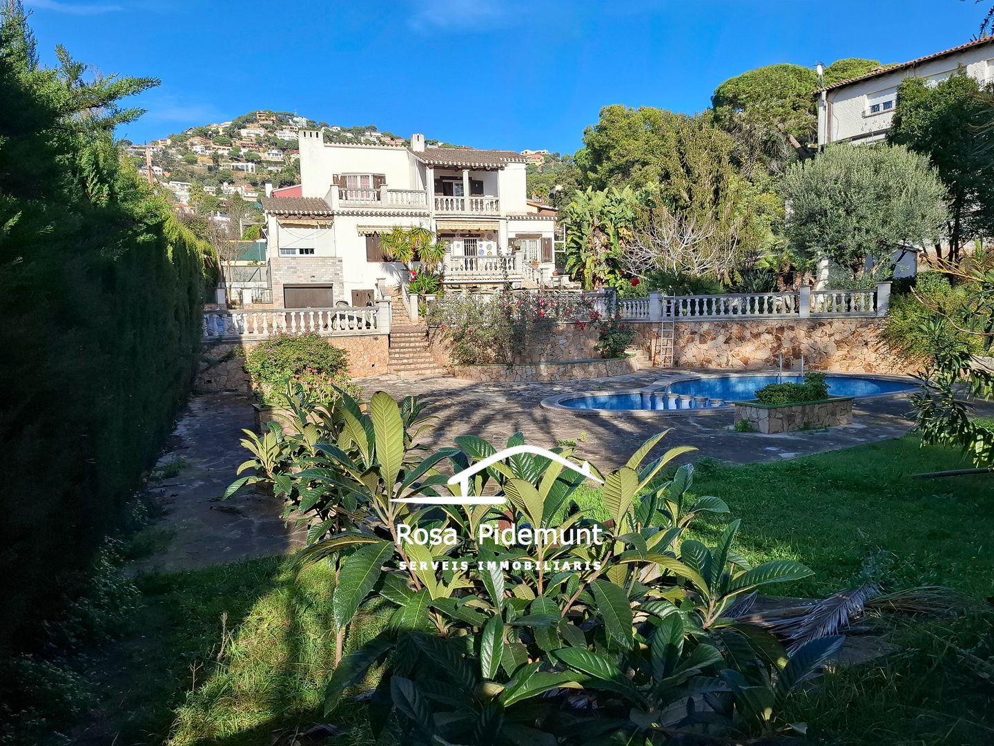 Casa o xalet en venda a Carrer Ripoll, Roca Grossa