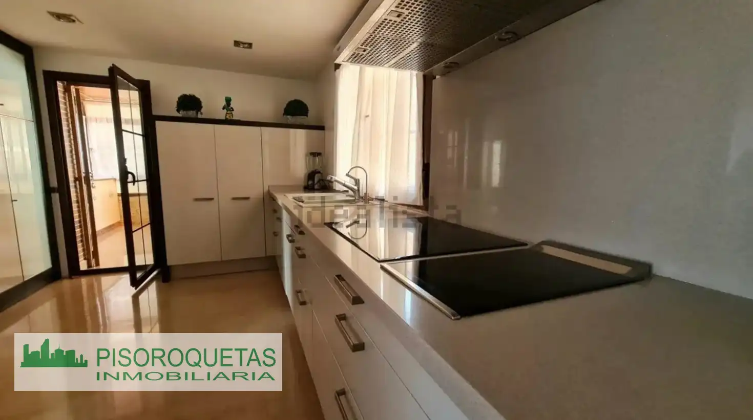 Detached house with garden for sale in Roquetas de Mar ciudad, imagen 5