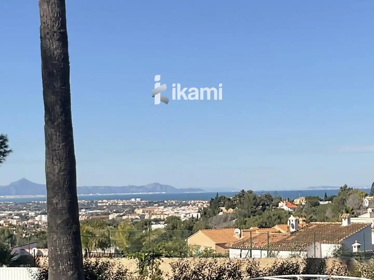 Houses for sale in Dénia  with Air Conditioner, Heating and Private garden