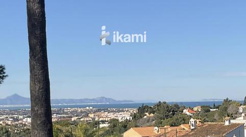 Photo 3 of House or chalet for sale in El Montgó, Dénia