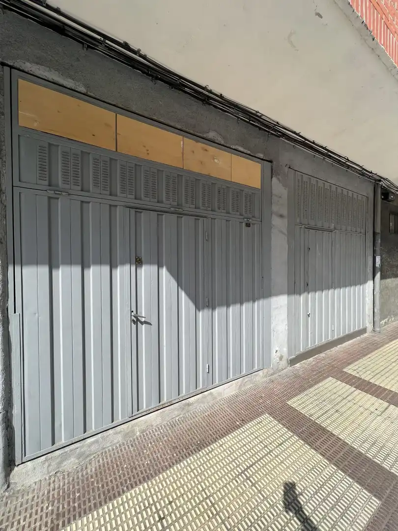 Gewerbefläche zum Verkauf in Durango, imagen 5