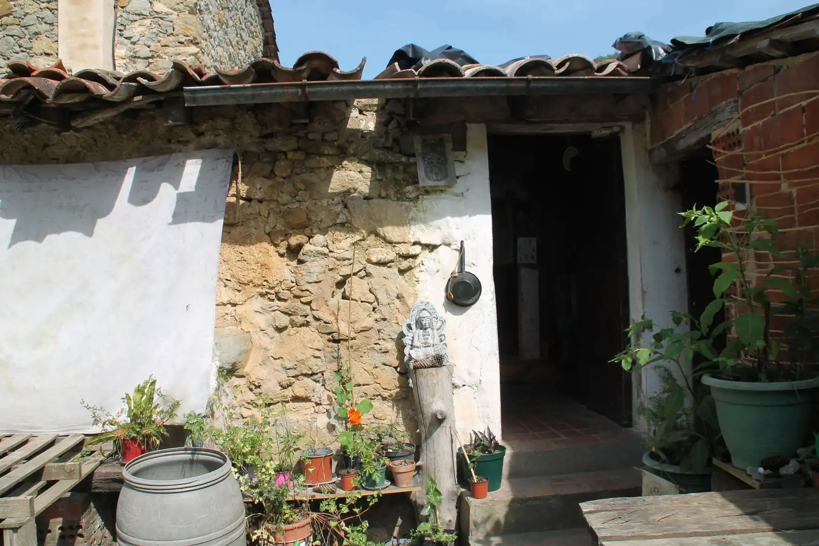 Casa rústica en venta en Sant Feliu de Pallerols, imagen 13