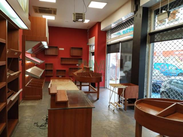 Local comercial en Alquiler en Centro