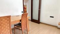 Dining room of Flat for sale in  Barcelona Capital  with Air Conditioner