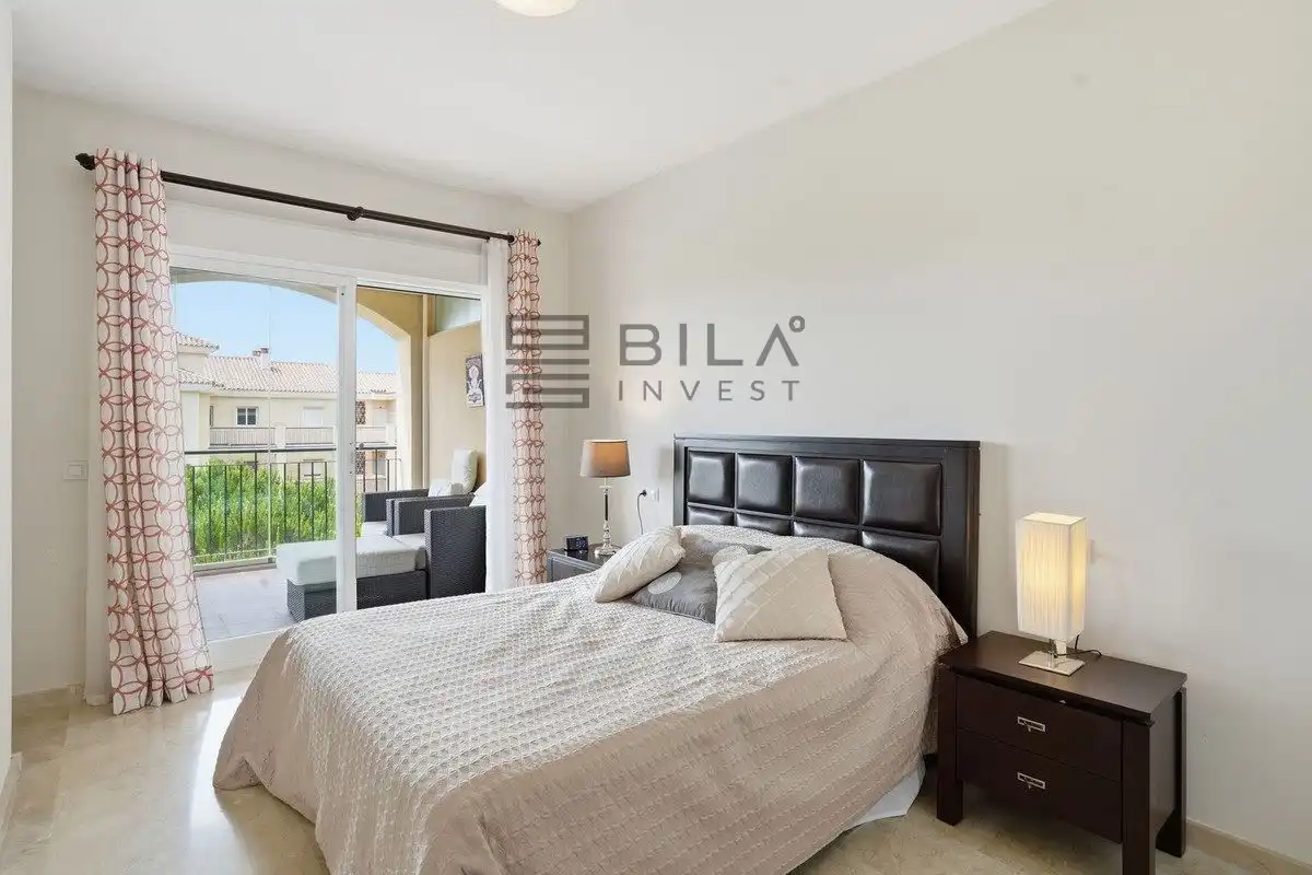 Habitación de Piso en venta en Mijas con Aire acondicionado, Terraza y Trastero