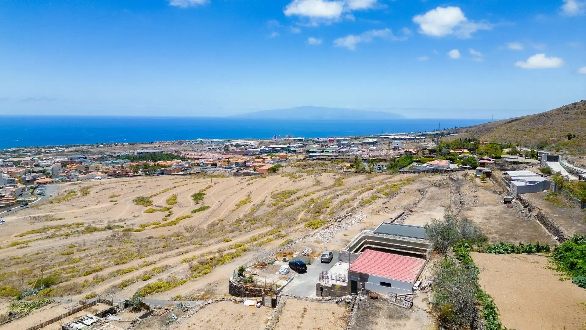 Casa o xalet en venda en Adeje