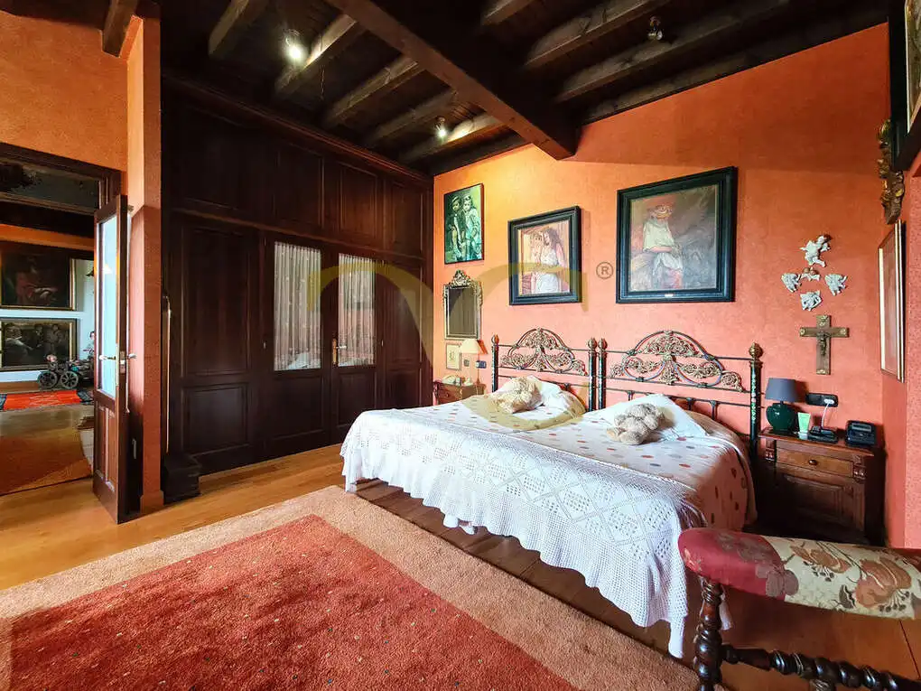 House with garden for sale in Buenavista - El Cristo, imagen 37