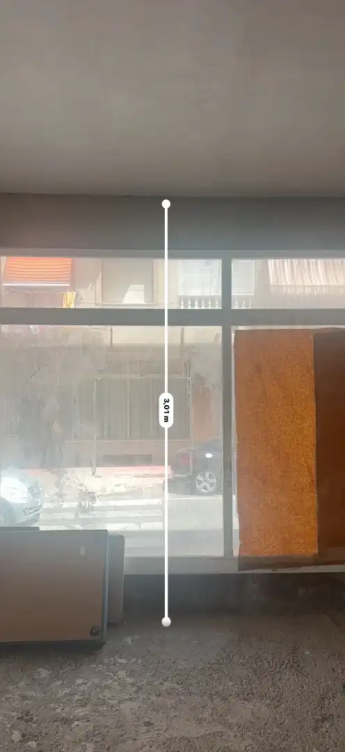 Terrassa de Local en venda en Playa del Acequión, Náufragos y Rocío del Mar