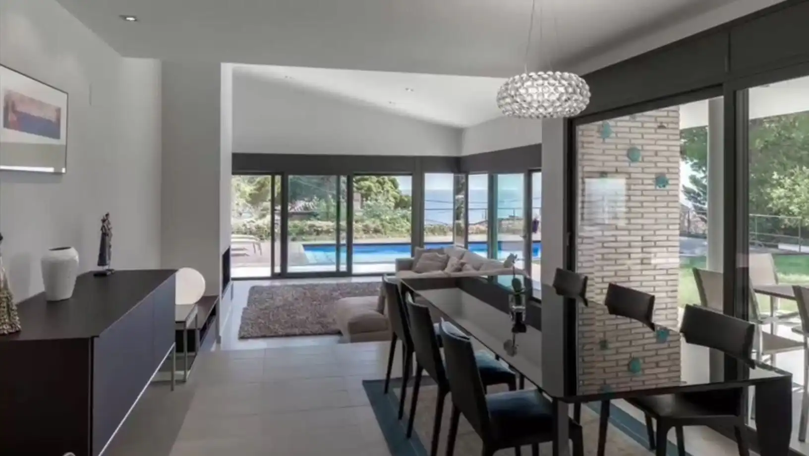 Villa mit Pool zum Verkauf in Puntabrava - Port Salvi, imagen 10