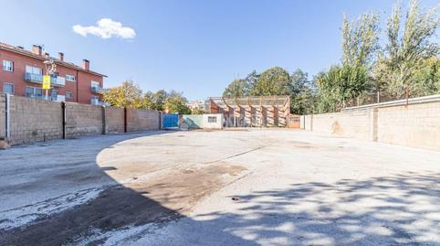 Photo 4 of Industrial land for sale in Sant Francesc, Barcelona