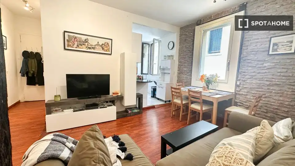 Habitació a Parte Vieja