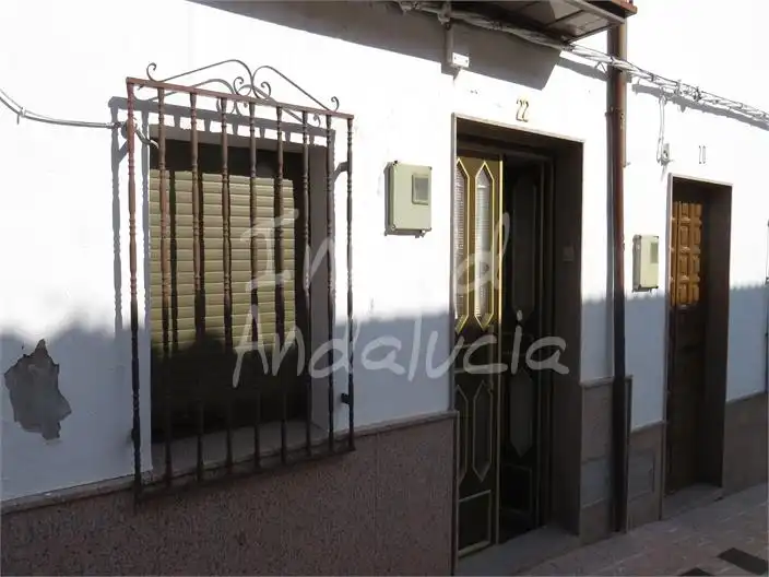 Adossat en venda a Martos
