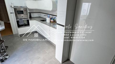 Foto 4 de Casa adosada en venda a Jardin Lucena, Córdoba