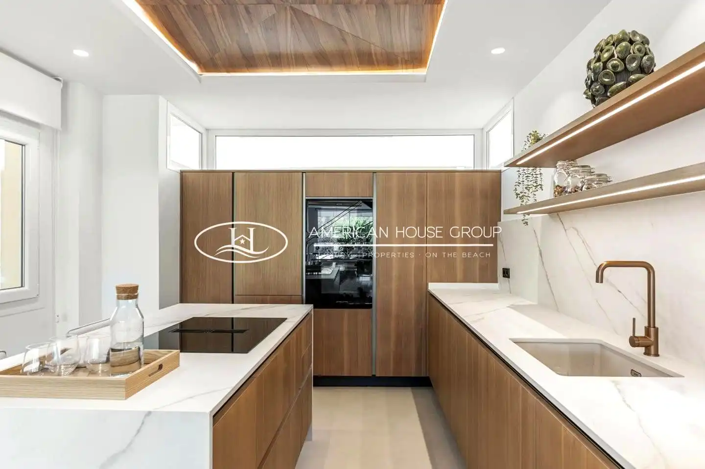 Casa con piscina in vendita a La Quinta, imagen 8