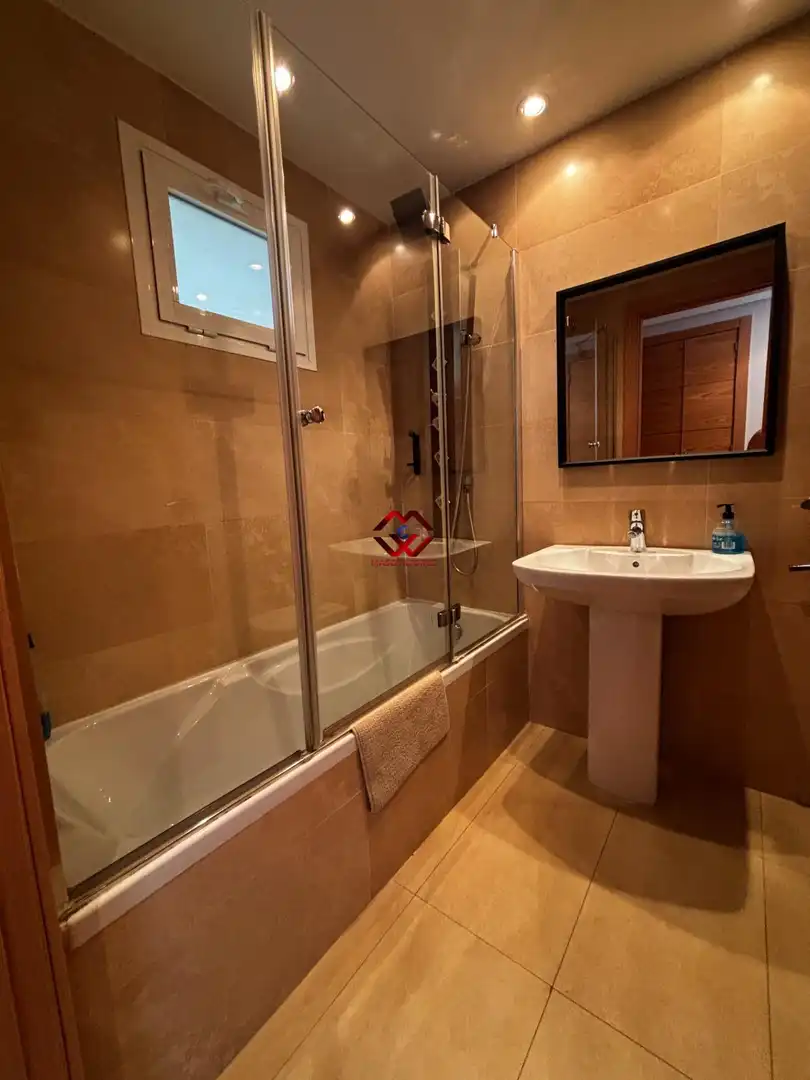 Apartament amb balcó en venda a Las Lomas de Rame - Bahía Bella, imagen 18