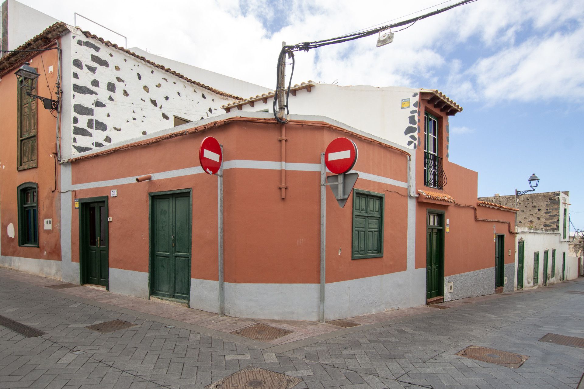 Casa adosada en venda a Guía de Isora interior, Guía de Isora