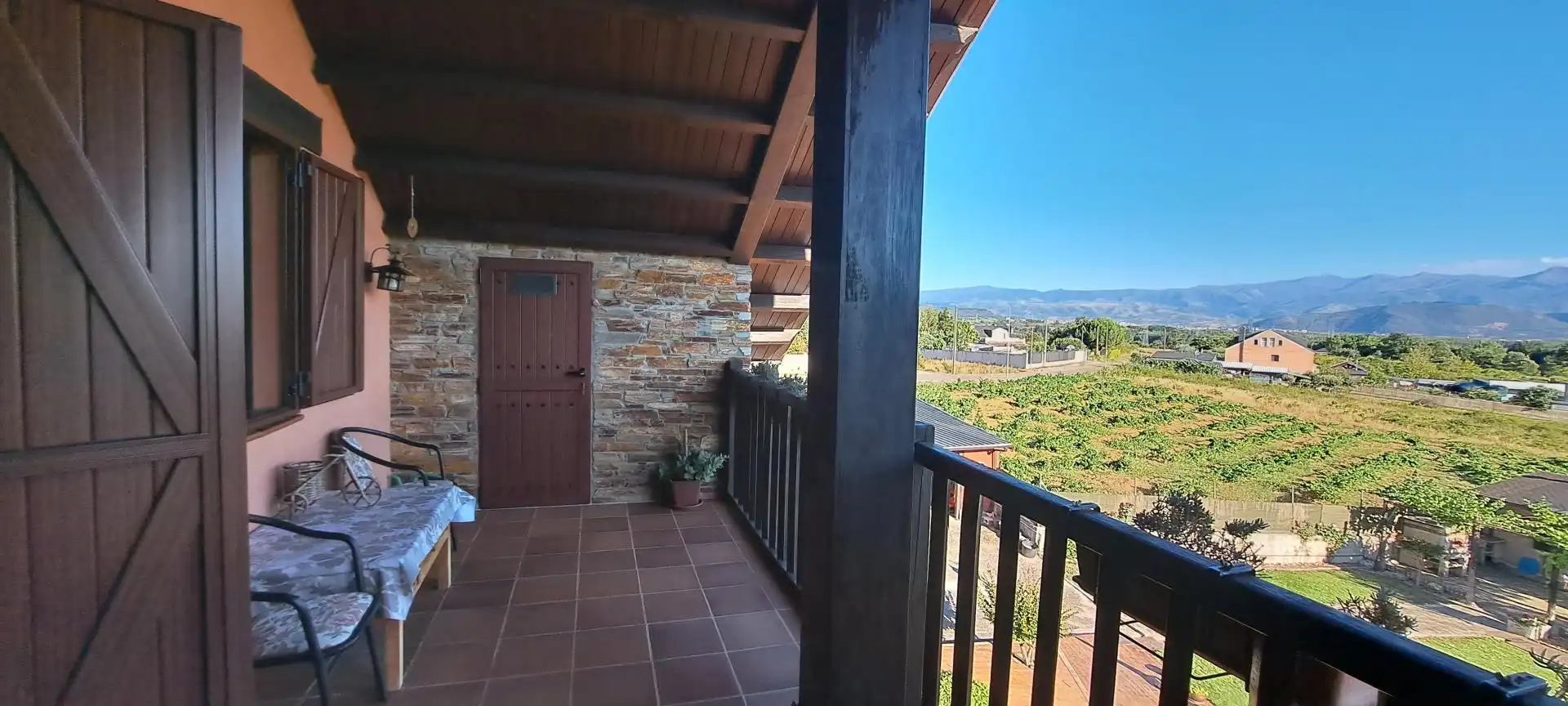 Houses for sale in Cabañas Raras