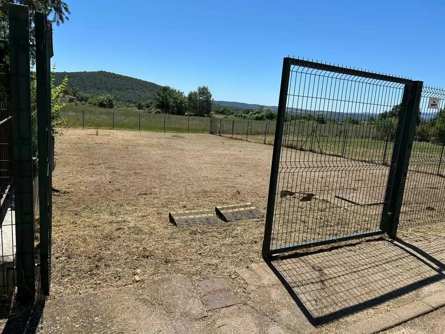 Terreny residencial en venda a Maià de Montcal, imagen 2