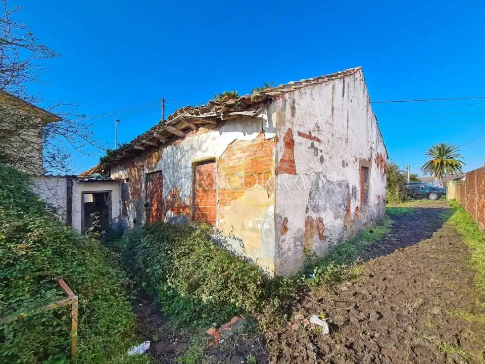 Terreno en venta en Gijón 