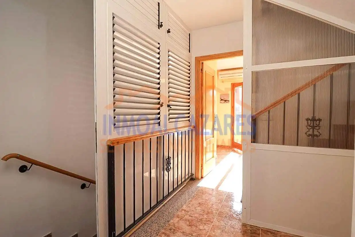 Tríplex amb balcó en venda a Los Narejos - Punta Calera, imagen 15