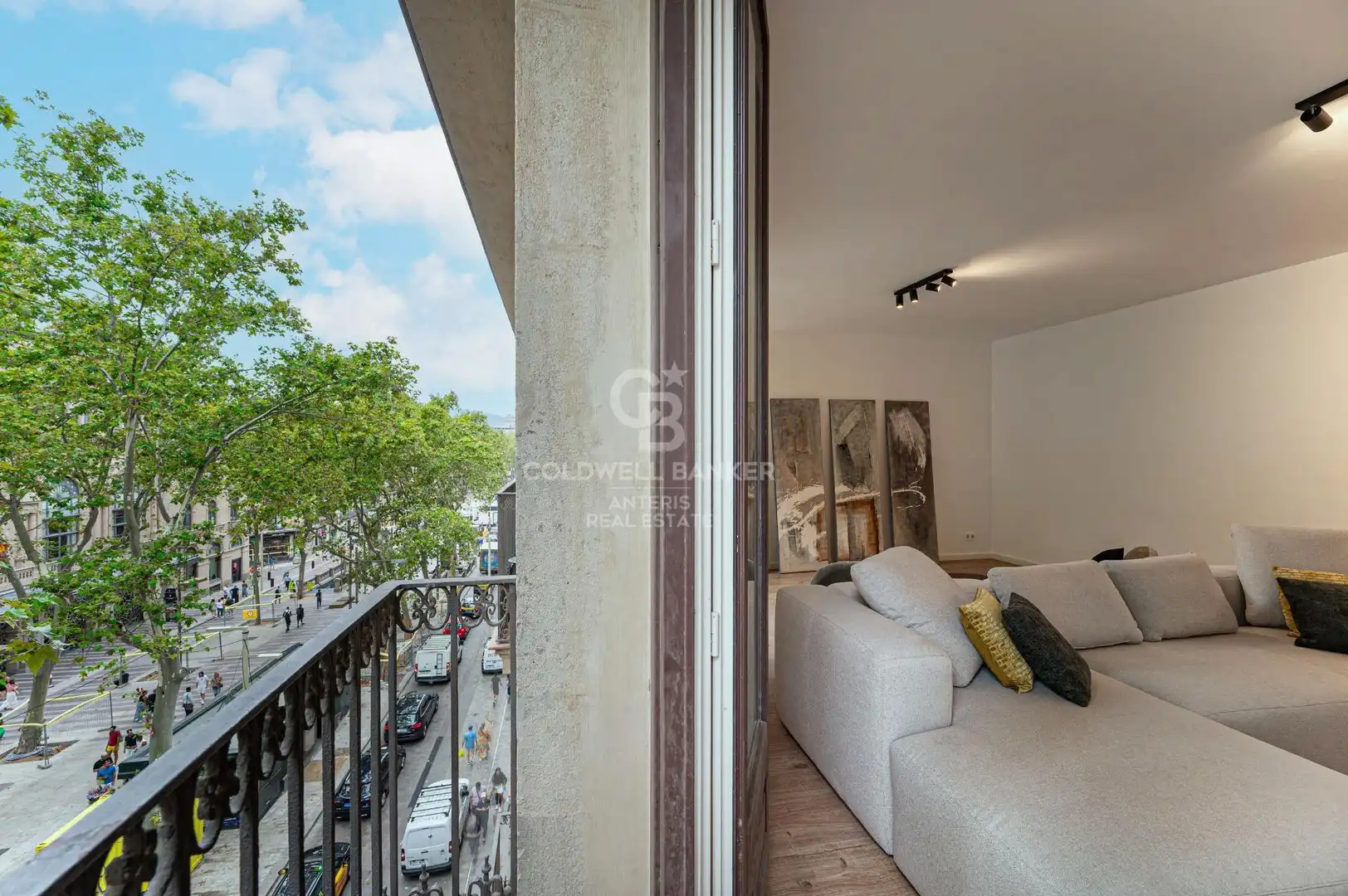 Piso con terraza en venta en Ciutat Vella, imagen 10