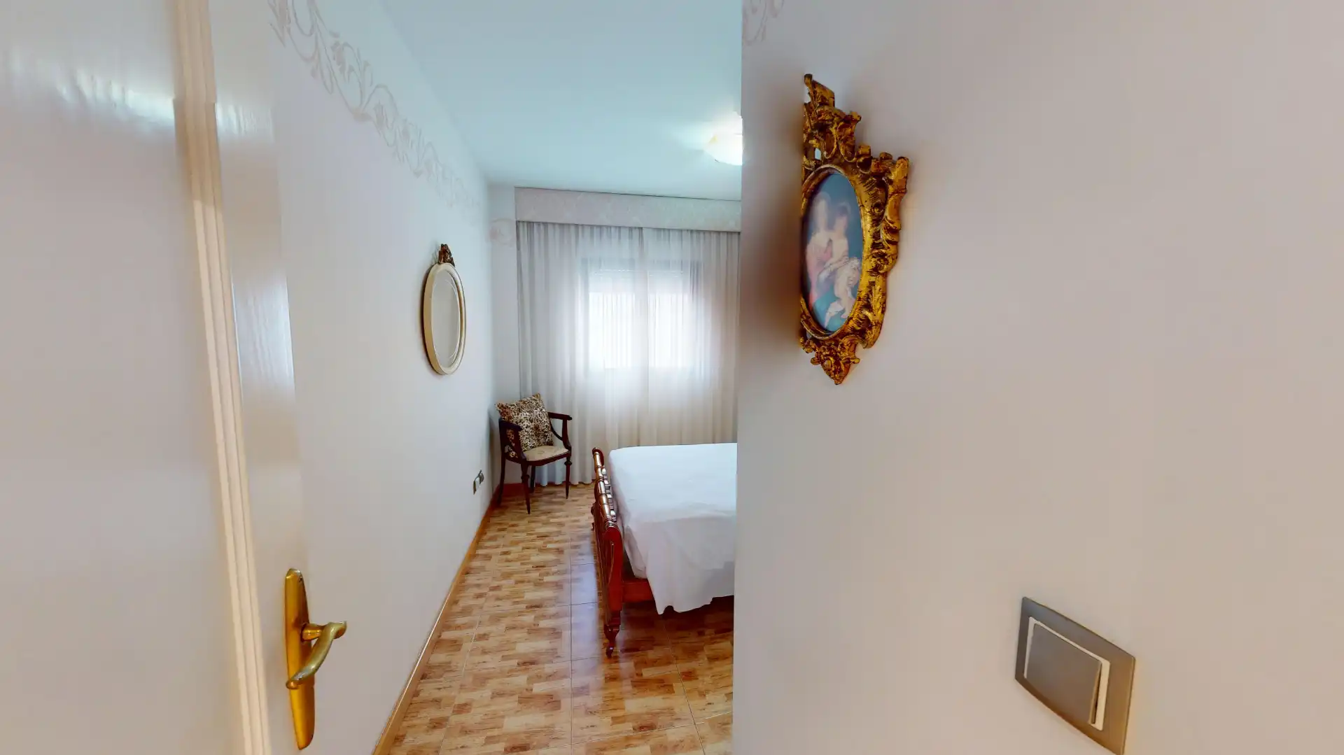 Piso en venta en Alicante / Alacant con Aire acondicionado
