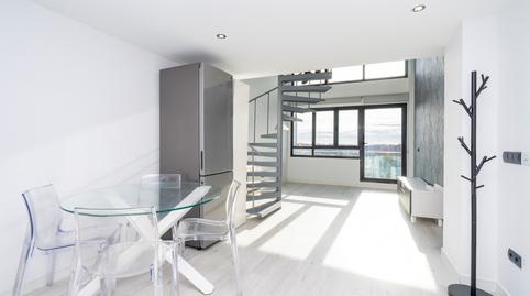 Foto 2 de Loft en venta en Paseo de Extremadura, Norte - Universidad, Madrid