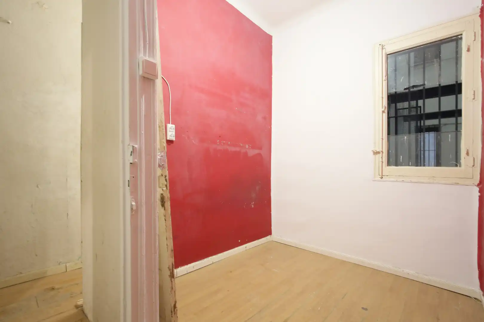 Schlafzimmer von Wohnung zum Verkauf in Madrid
