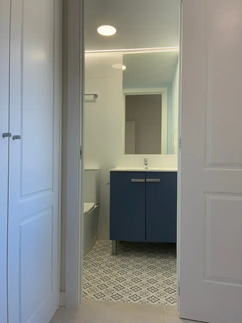 House with garden to rent in Fuencarral - El Pardo, imagen 17
