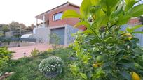 Garden of House or chalet for sale in Cabrera d'Anoia  with Heating, Private garden and Terrace