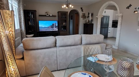 Foto 5 de Casa o chalet en venta en Zona Pueblo, Calpe / Calp