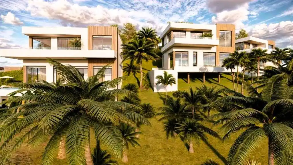 Casa o xalet en venda a Mas Alba