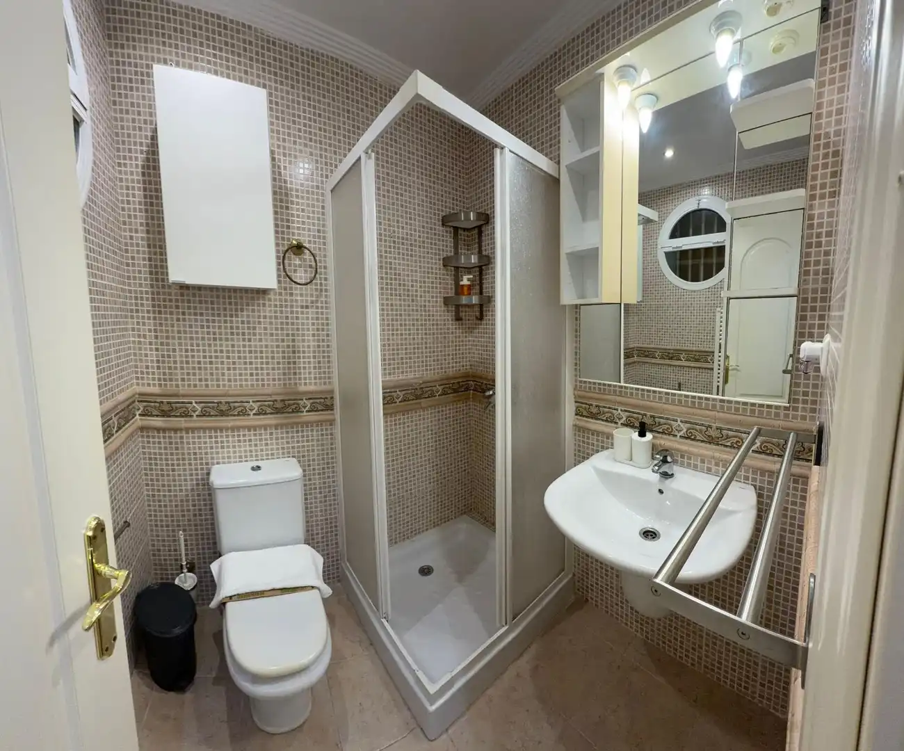 Casa bifamiliare con piscina in vendita a Puerto de la Torre - Atabal, imagen 29
