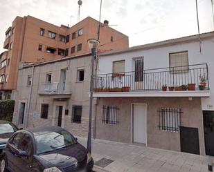 Vista exterior de Casa o xalet en venda en Alcobendas