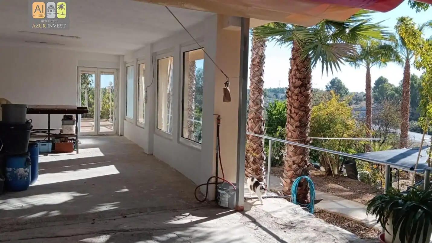 Casa rustica in vendita a El Tossal - Bello Horizonte, imagen 3