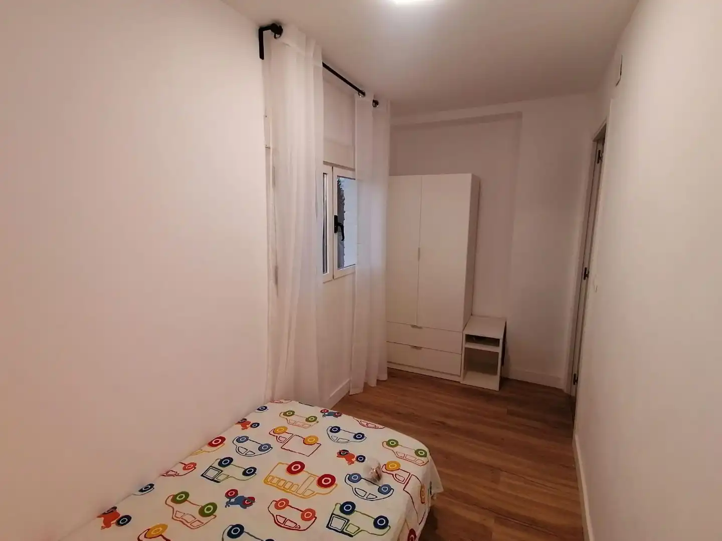 Habitación de Piso de alquiler en Tarazona, Zaragoza
