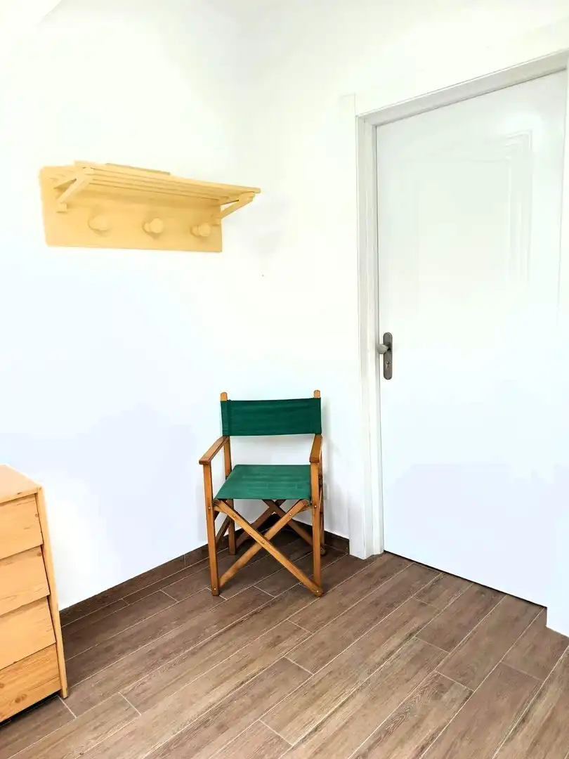 Terrasse von Erdgeschoss zum Verkauf in Medio Cudeyo mit Heizung, Privatgarten und Terrasse