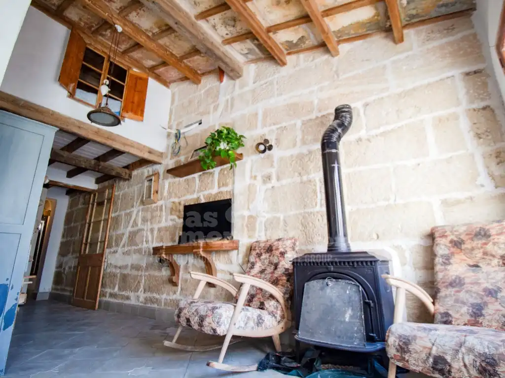Haus zum Verkauf in Maó ciutat, imagen 4