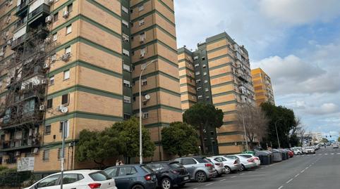 Photo 2 of Flat for sale in Plaza la Romeria, 1, Sta. Aurelia - Cantábrico - Atlàntico - La Romería,  Sevilla Capital