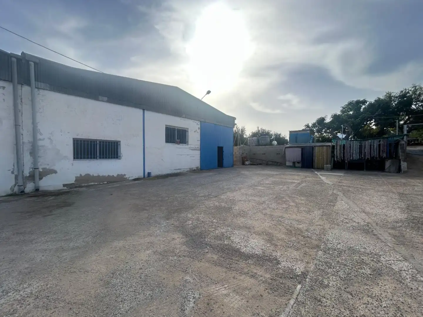 Nau industrial en venda a Crevillent, imagen 2