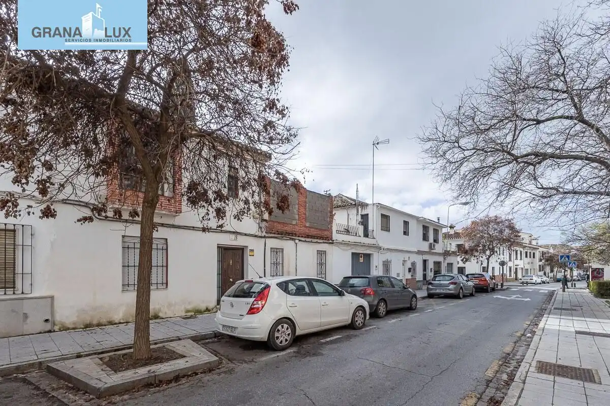 Adosado con jardín en venta en Calle de Antonio Machado, imagen 33